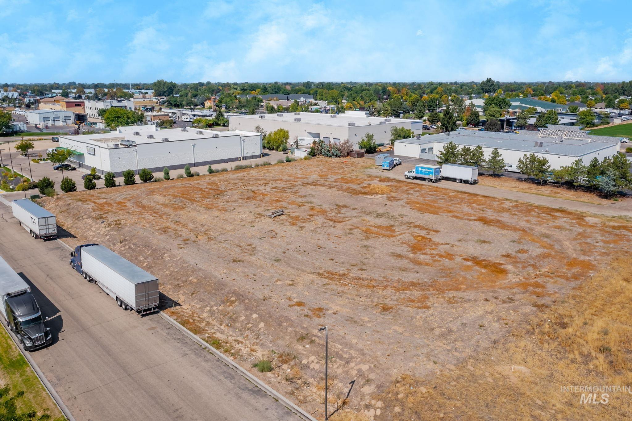 2850 E Jewell St.