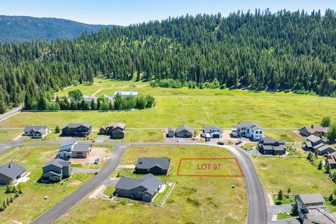 Photo of TBD Swanie Way Lot 97, McCall, ID 83638 (MLS # 98991088)