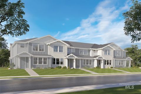 Photo of 4125 W Perspective St, Eagle, ID 83616 (MLS # 98972869)