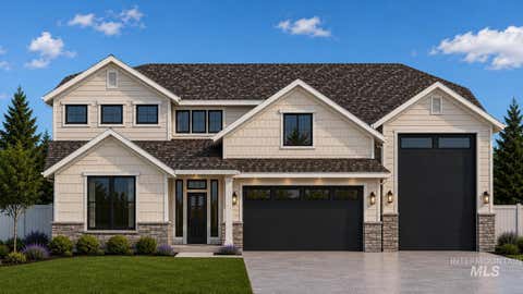 Photo of 232 Sturgeon Ave, Middleton, ID 83644 (MLS # 98998381)