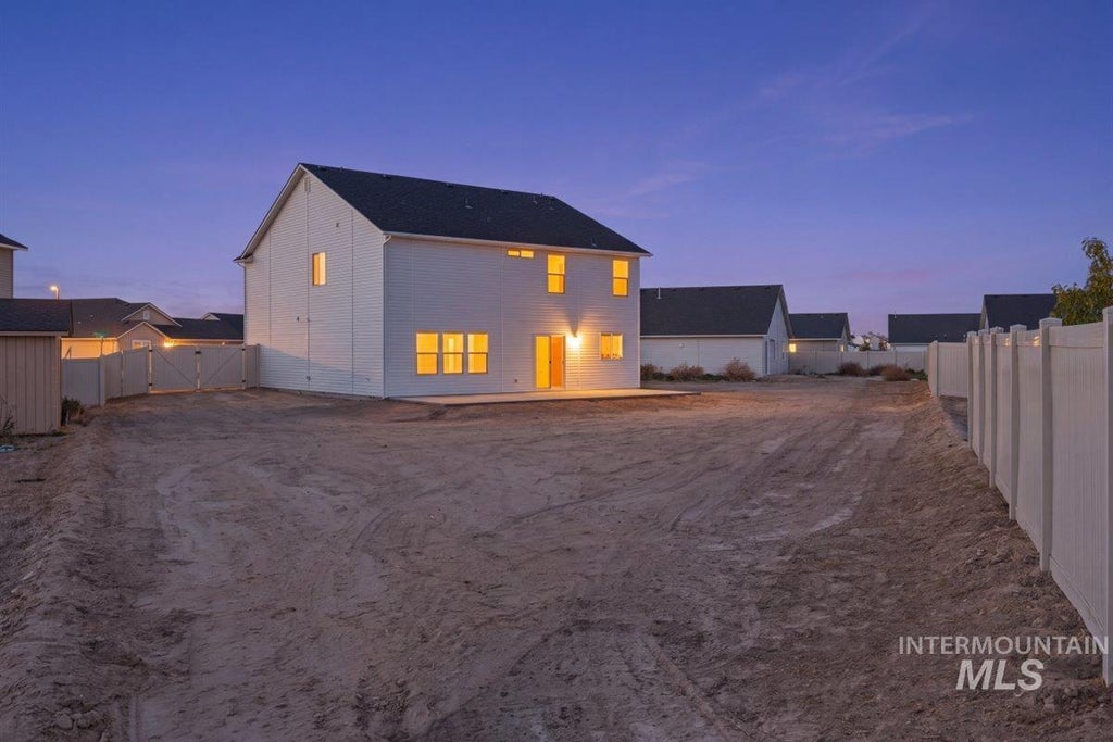 Photo of 16374 Sandon Ave, Caldwell, ID 83607 (MLS # 99004550)