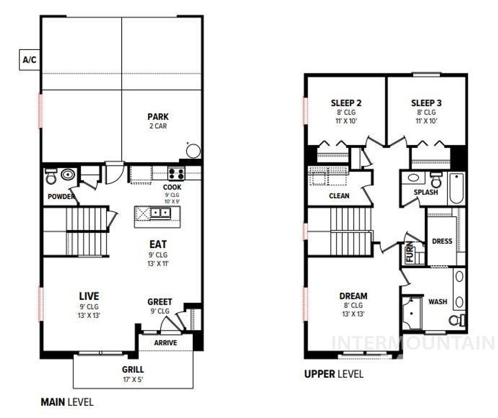 Photo of 6729 S Spindlebush Ave, Boise, ID 83709 (MLS # 98983770)