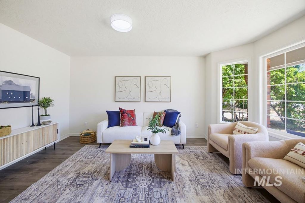 Photo of 1403 S Division Ave #Unit A, Boise, ID 83706 (MLS # 98991353)