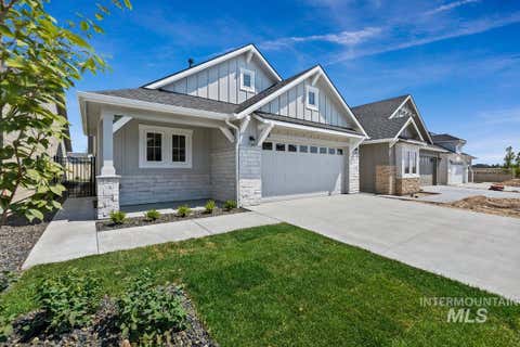 Photo of 212 W Radiant Ridge Drive, Meridian, ID 83642 (MLS # 98996024)