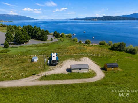 Photo of 44 Pats Lane, Cascade, ID 83611 (MLS # 98993381)