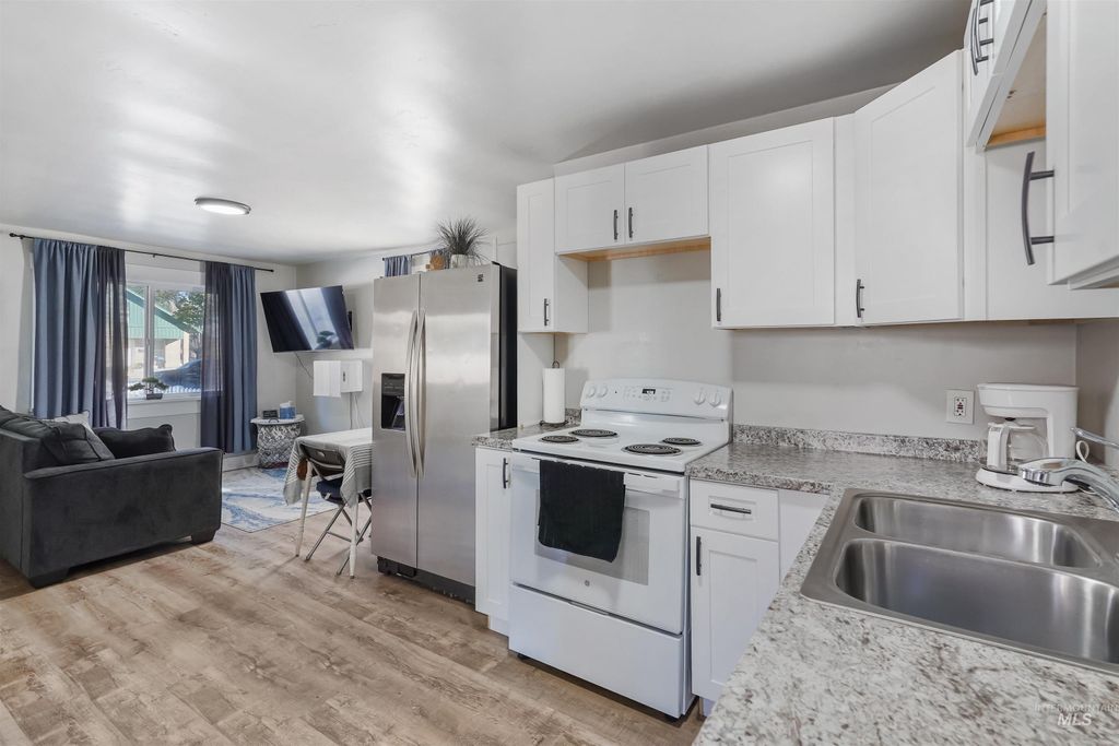 Photo of 1250 Elba Ave, Burley, ID 83318 (MLS # 98965946)