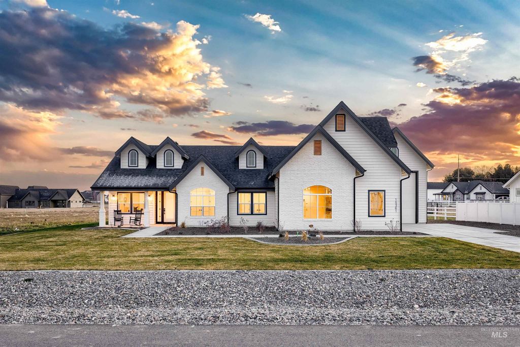 Photo of 15361 Juniperwood Drive, Caldwell, ID 83607 (MLS # 98973630)