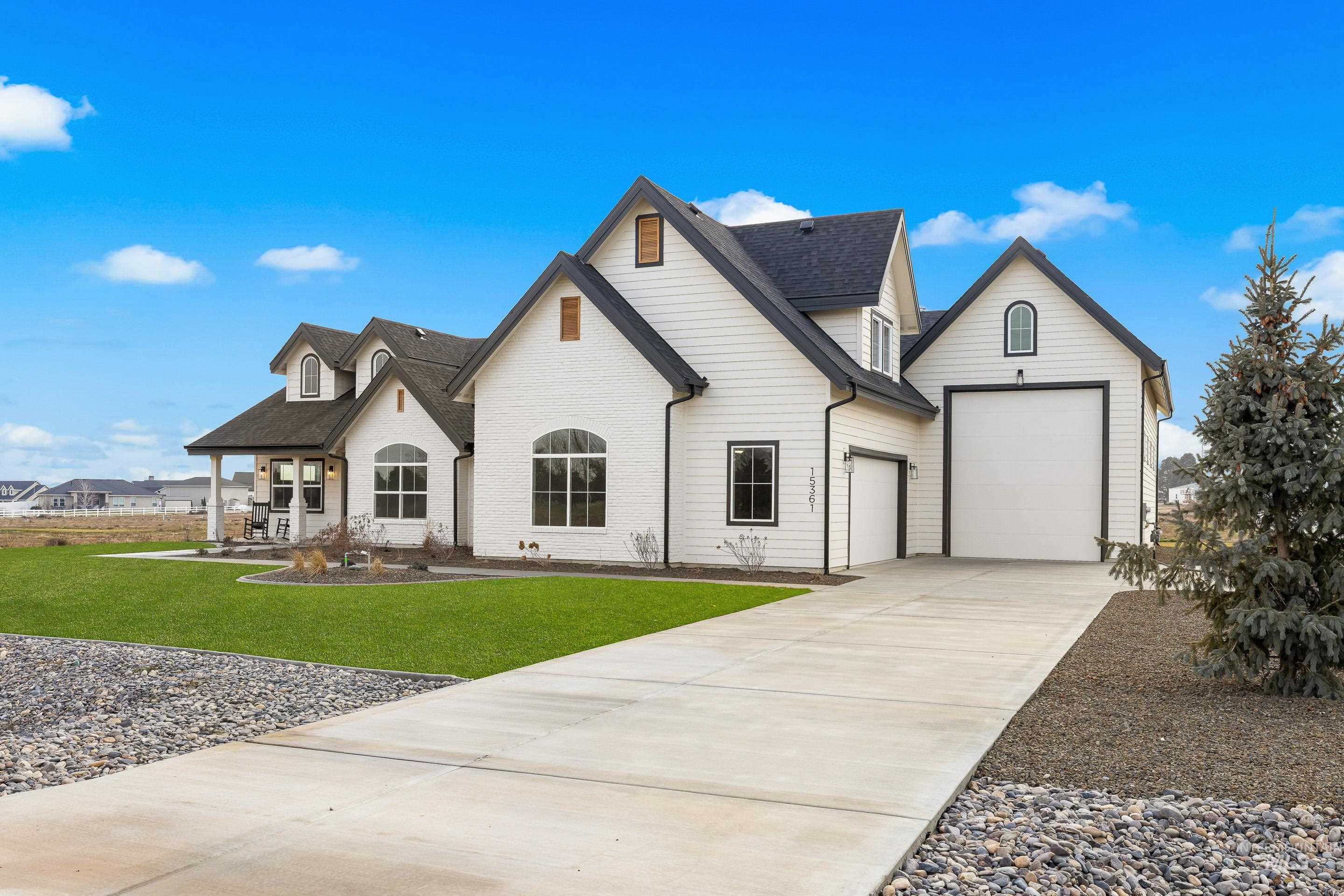 15361 Juniperwood Drive