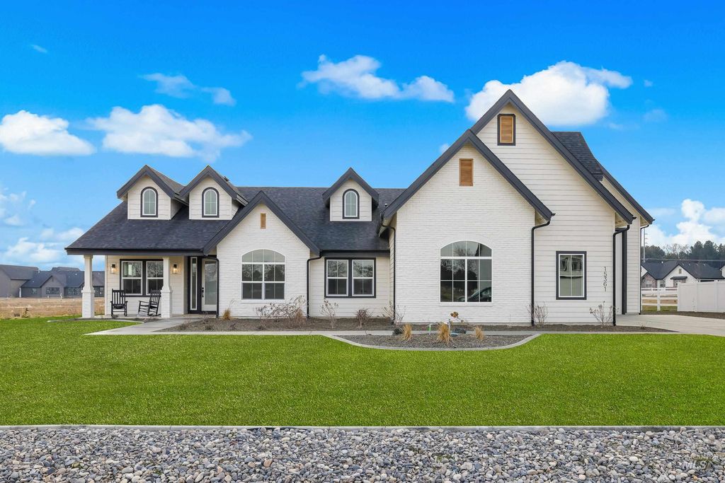 Photo of 15361 Juniperwood Drive, Caldwell, ID 83607 (MLS # 98973630)