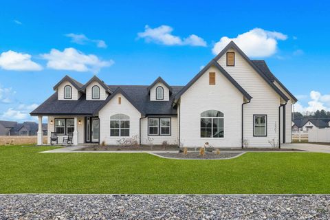 15361 Juniperwood Drive Caldwell ID 83607