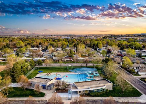 Photo of 2320 S Broadway Avenue #B302, Boise, ID 83706 (MLS # 98973336)