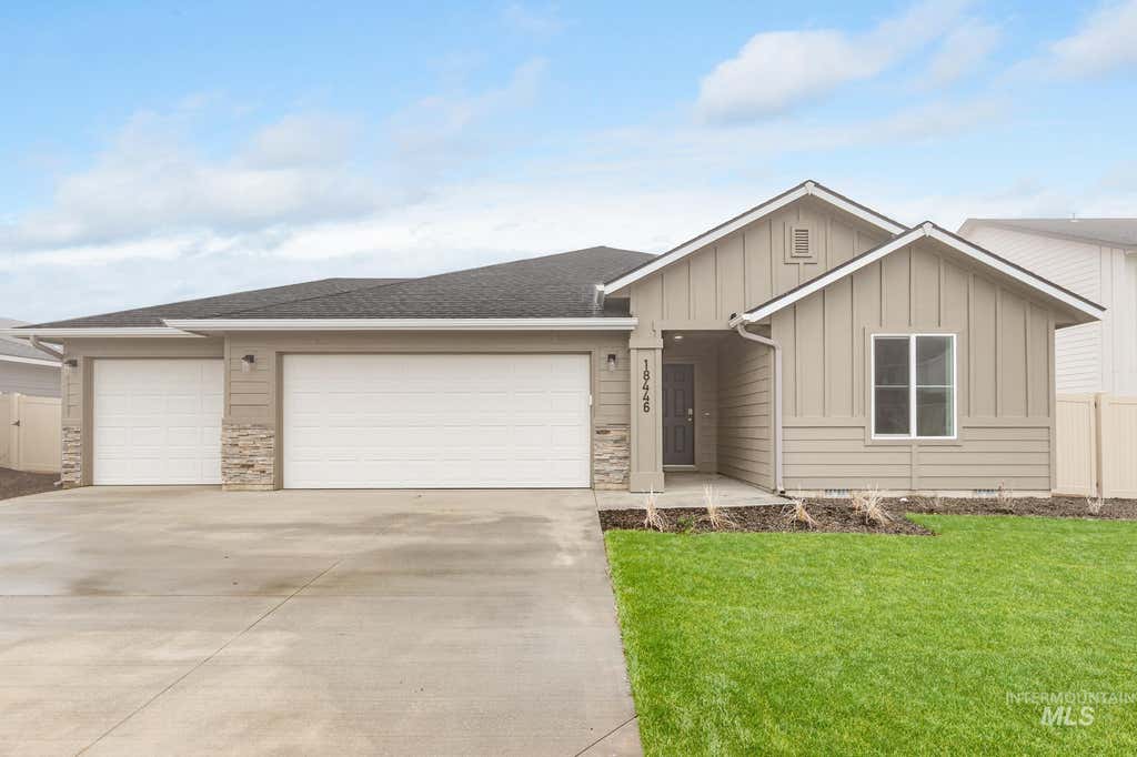 Photo of 1667 Celina St, Middleton, ID 83644 (MLS # 98995344)