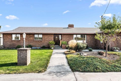 Photo of 20477 Lowell Rd, Caldwell, ID 83607 (MLS # 98960599)