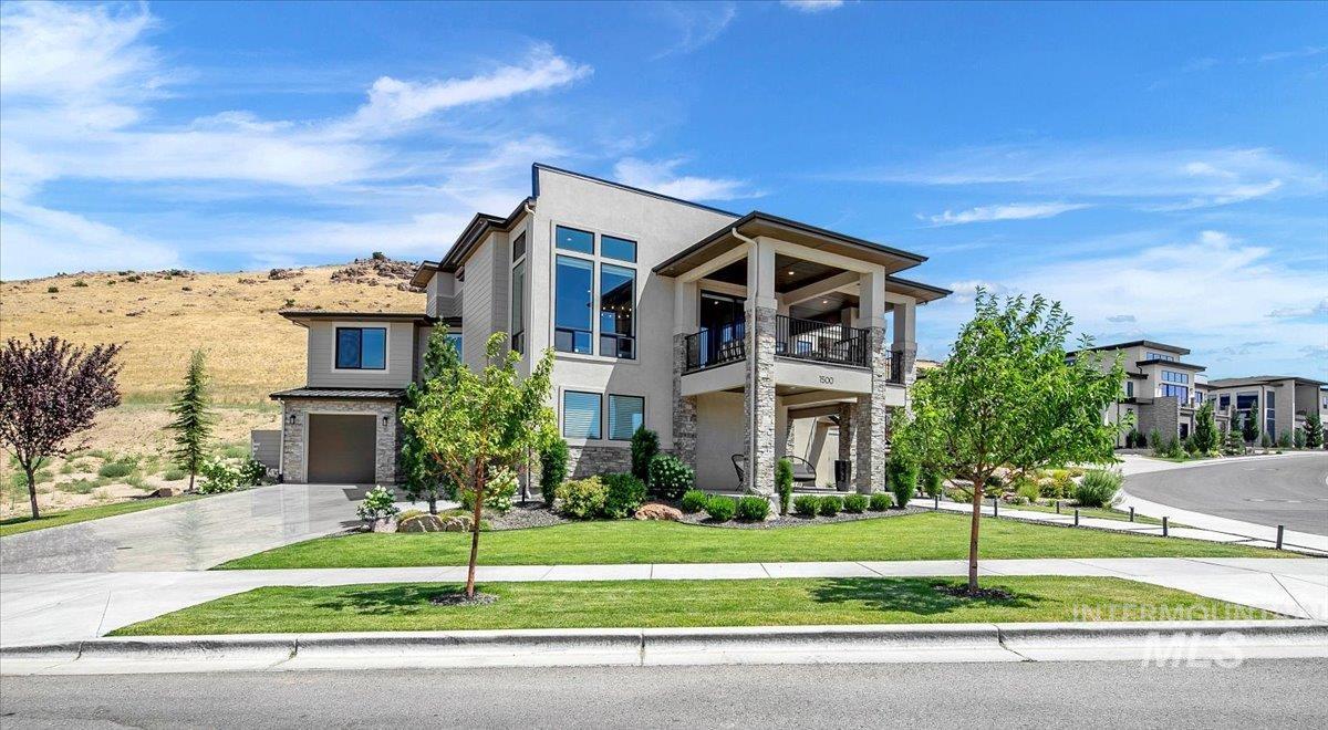 1500 S Trent Point Way