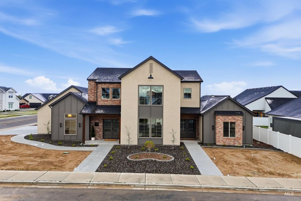 Photo of 661 Full Moon Way, Twin Falls, ID 83301 (MLS # 98982680)