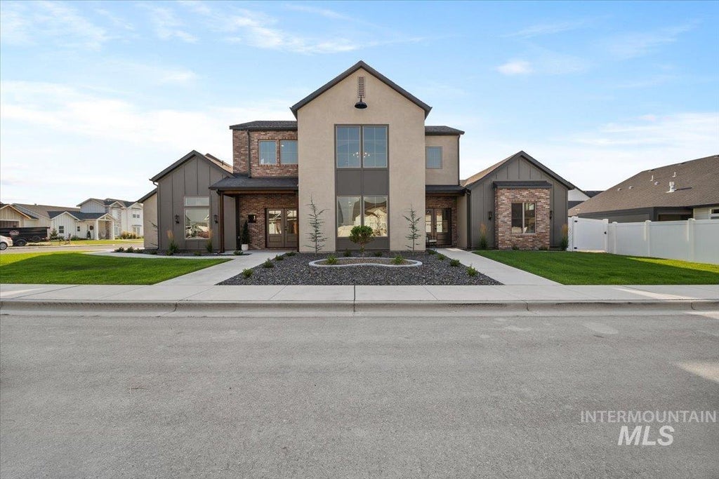 Photo of 661 Full Moon Way, Twin Falls, ID 83301 (MLS # 98982680)