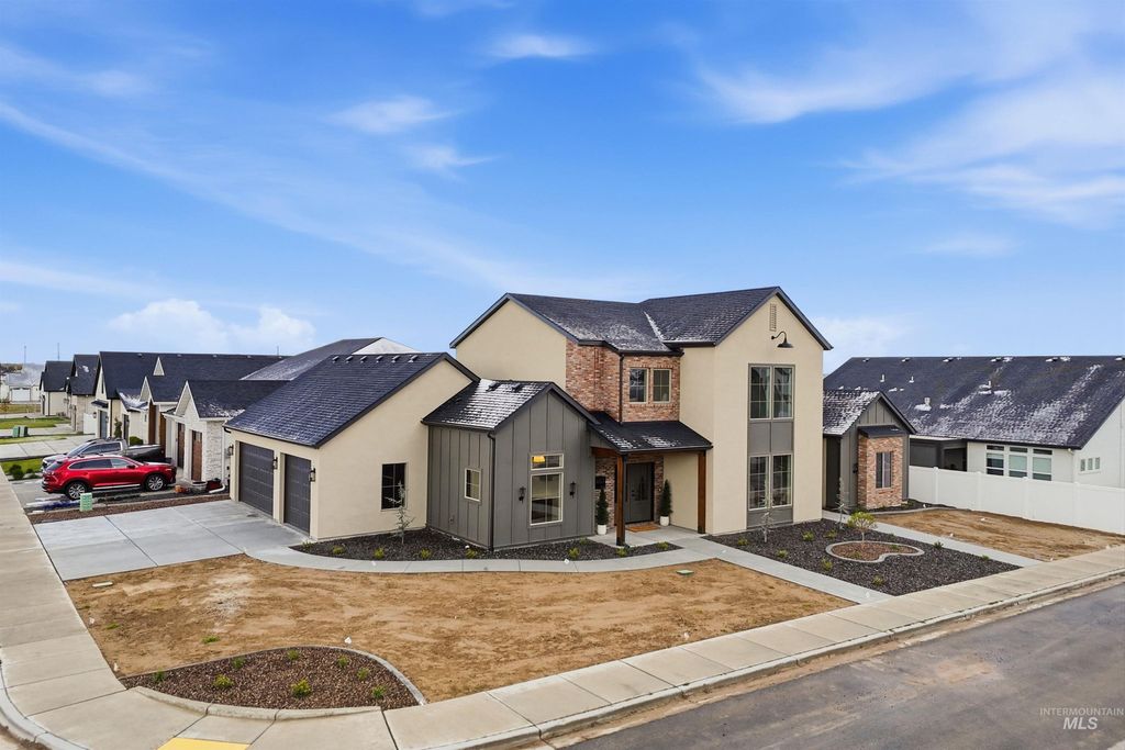 Photo of 661 Full Moon Way, Twin Falls, ID 83301 (MLS # 98982680)