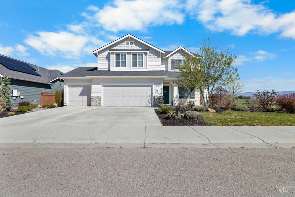 Photo of 6988 W Spur Street, Boise, ID 83709 (MLS # 98980977)