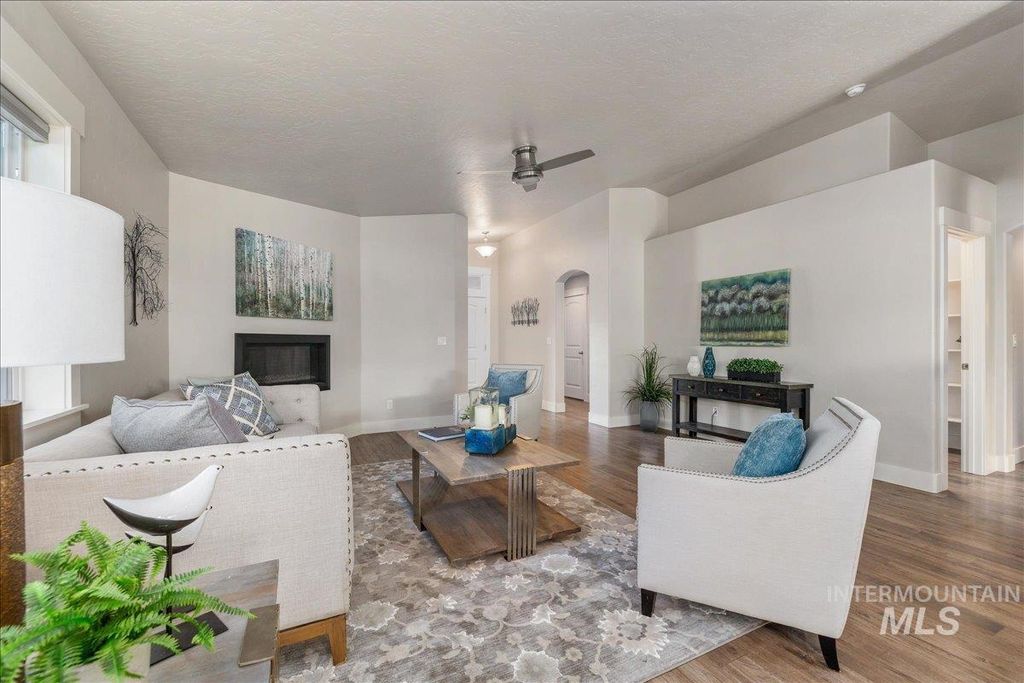 Photo of 5902 W Quintale Dr, Meridian, ID 83646 (MLS # 98981026)