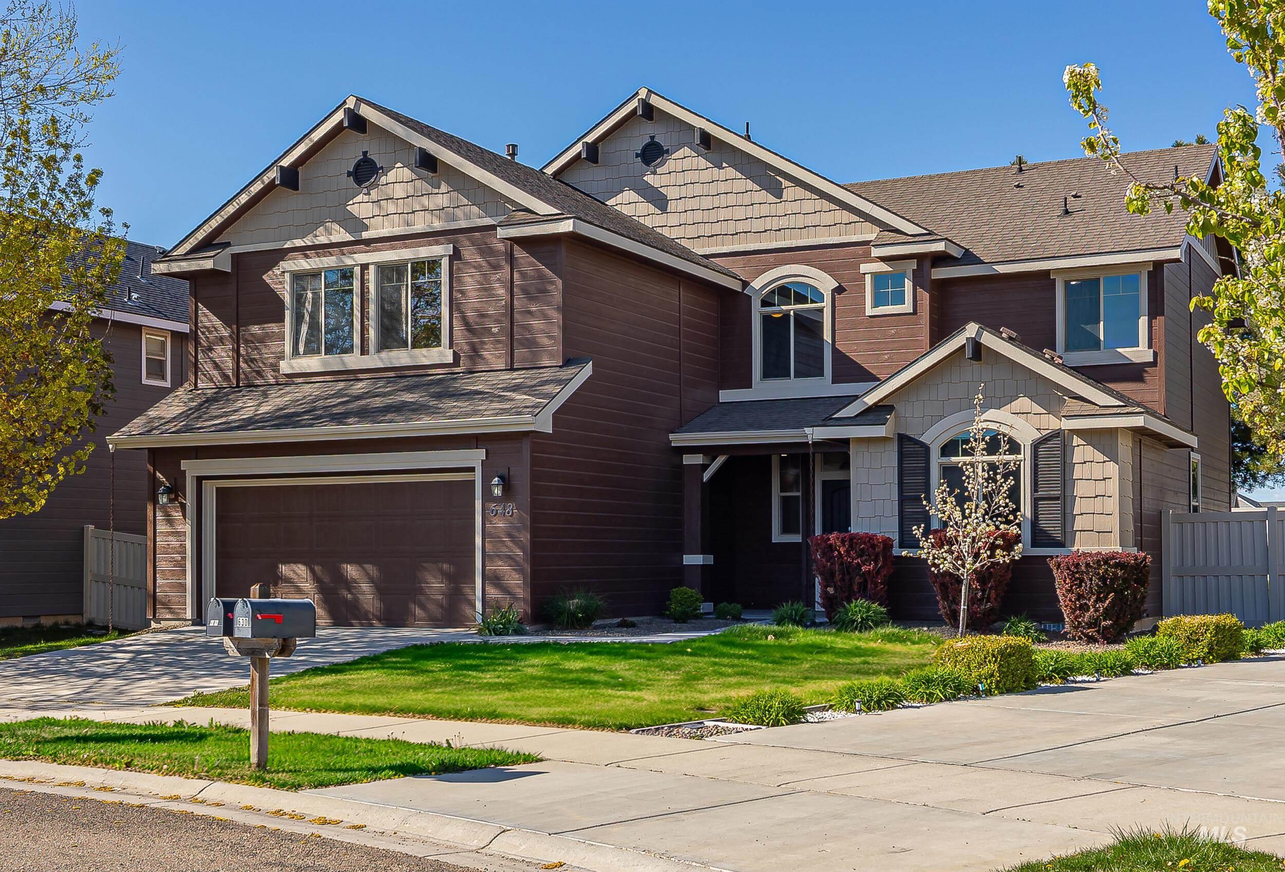 648 Harvest Way
