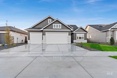 757 W Buroak Dr Meridian ID 83642