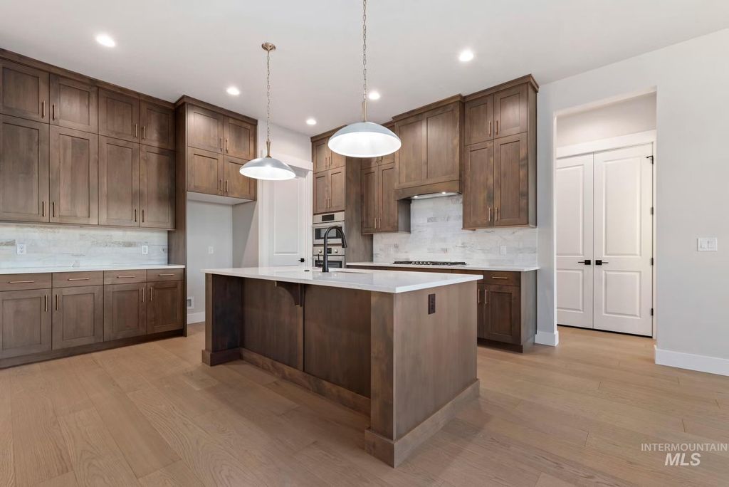 Photo of 757 W Buroak Dr, Meridian, ID 83642 (MLS # 98965229)