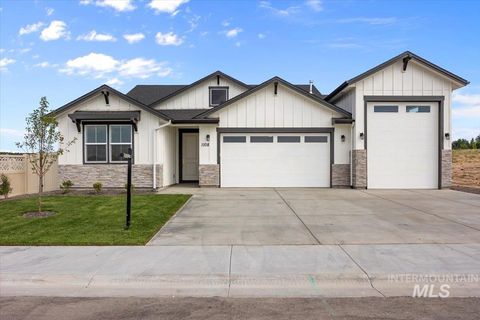 1108 E Exploration Dr Kuna ID 83634