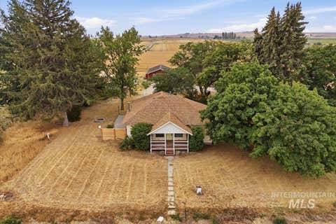 Photo of 10909 Missouri Ave, Nampa, ID 83651 (MLS # 98997501)