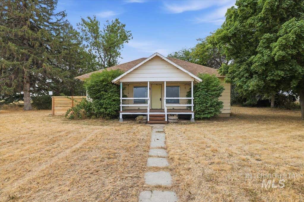 Photo of 10909 Missouri Ave, Nampa, ID 83651 (MLS # 98997501)