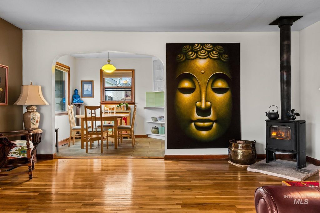 Photo of 2222 S Colorado Ave, Boise, ID 83706 (MLS # 98976939)