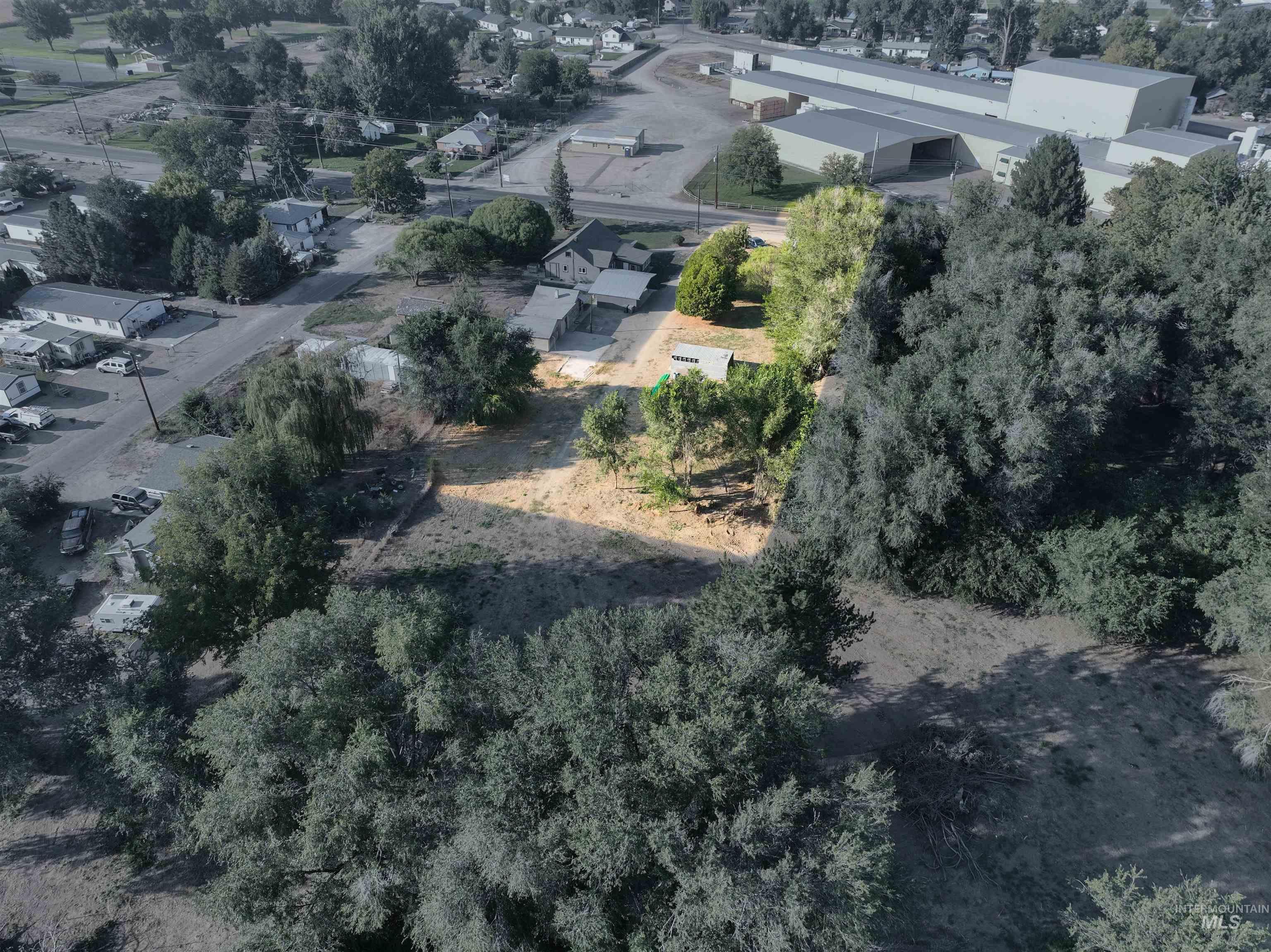 View of property location