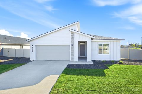 Photo of 7068 E Marble Springs Dr, Nampa, ID 83687 (MLS # 98985488)