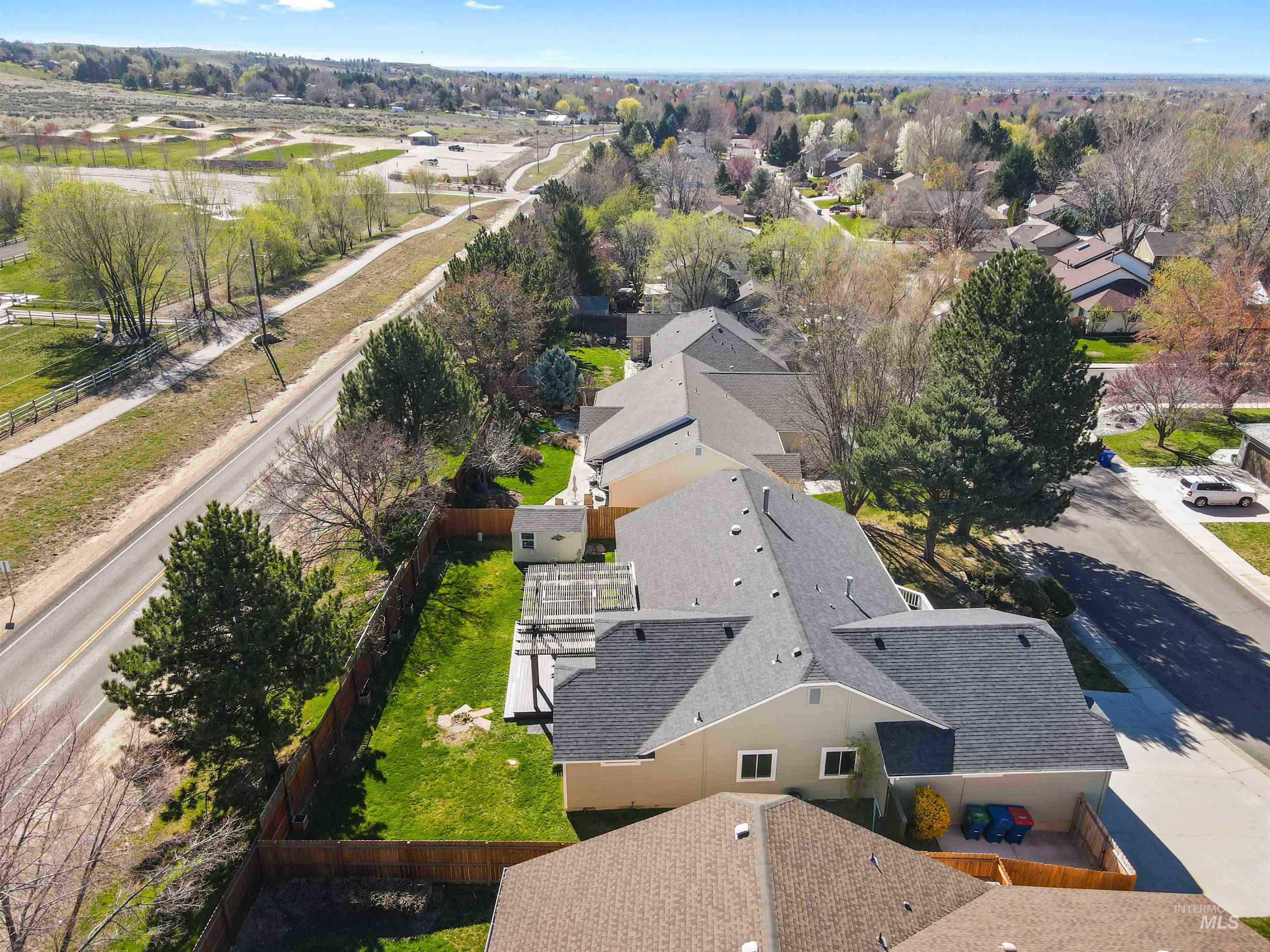 1700 N Trail Creek Way