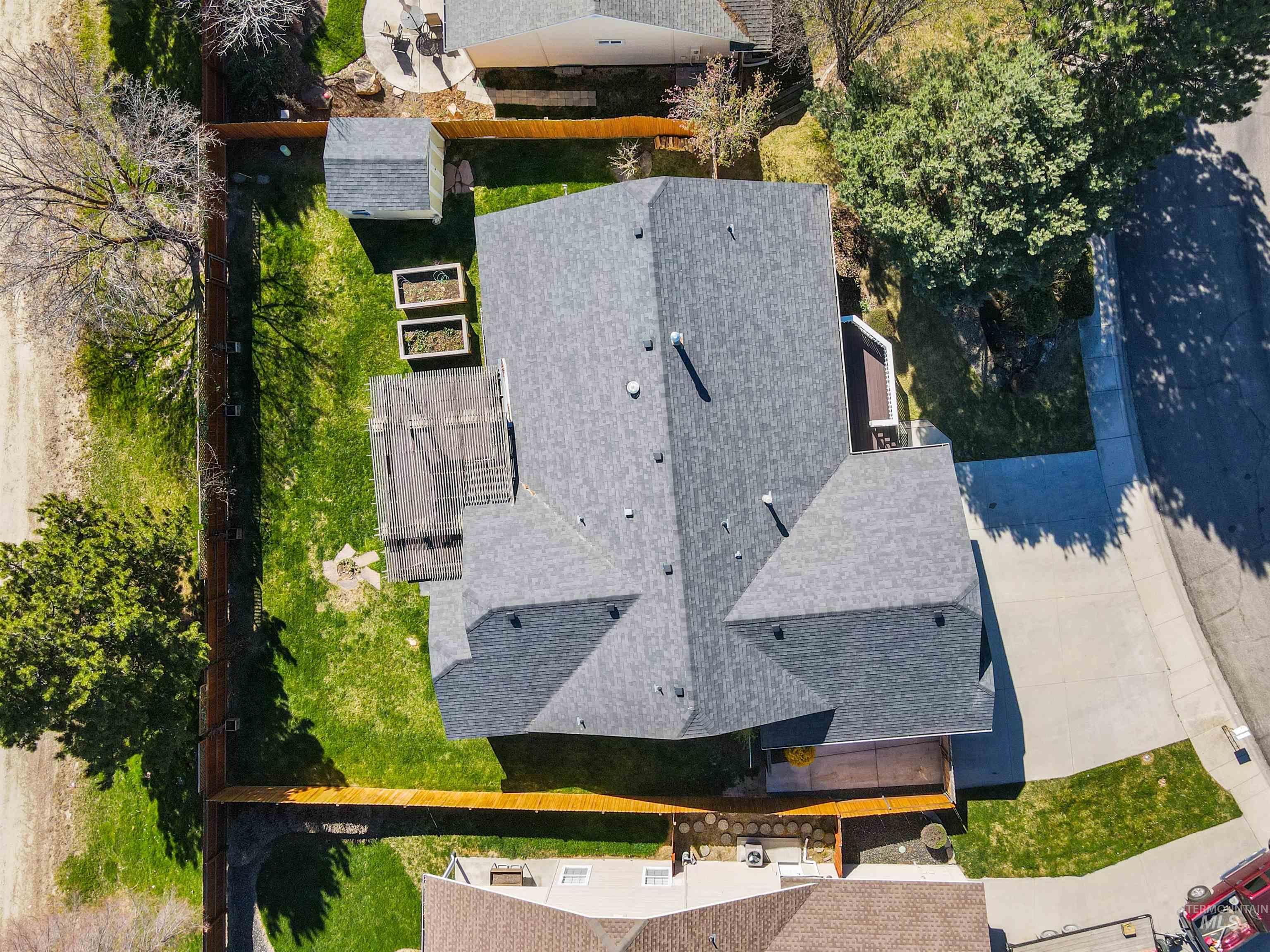 1700 N Trail Creek Way