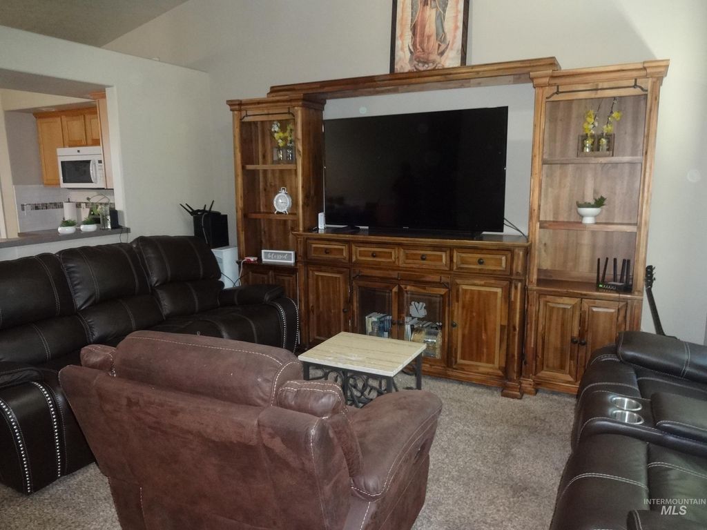 Photo of 3149 S Avondale Ave, Nampa, ID 83686 (MLS # 98985779)