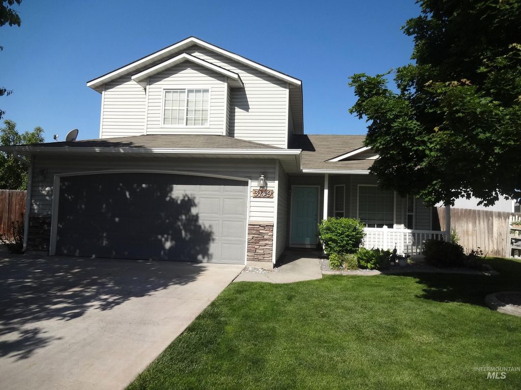 Photo of 3149 S Avondale Ave, Nampa, ID 83686 (MLS # 98985779)