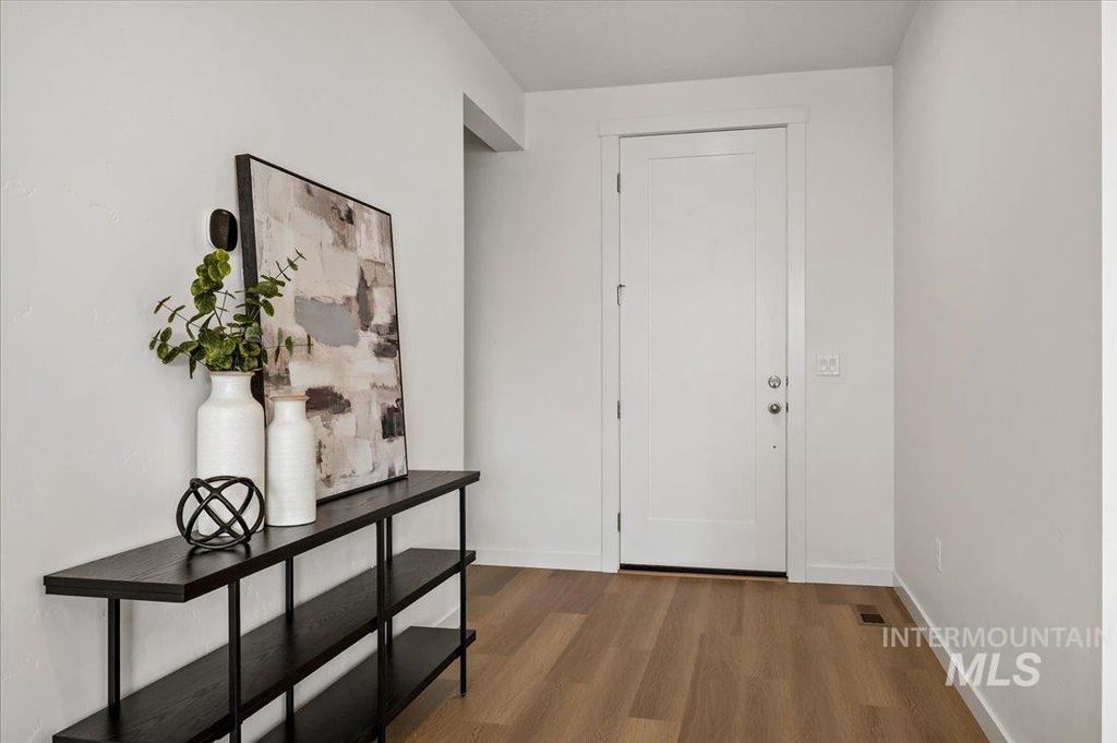 Photo of 1663 W Arya St, Kuna, ID 83634 (MLS # 98969563)