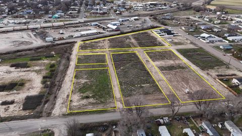 Photo of TBD Elms St, Vale, OR 97914 (MLS # 98977765)