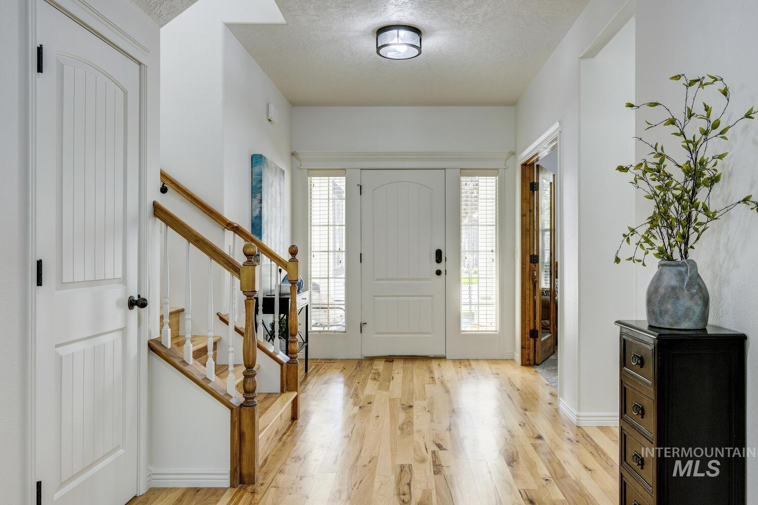 2430 N O'conner Ave.