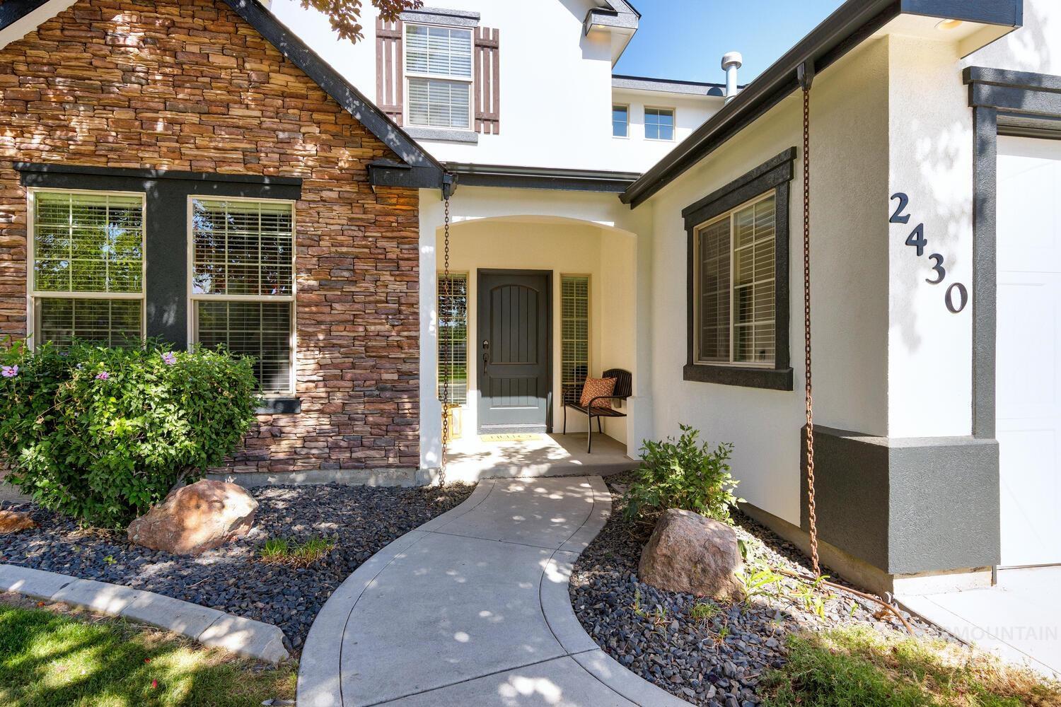 2430 N O'conner Ave.