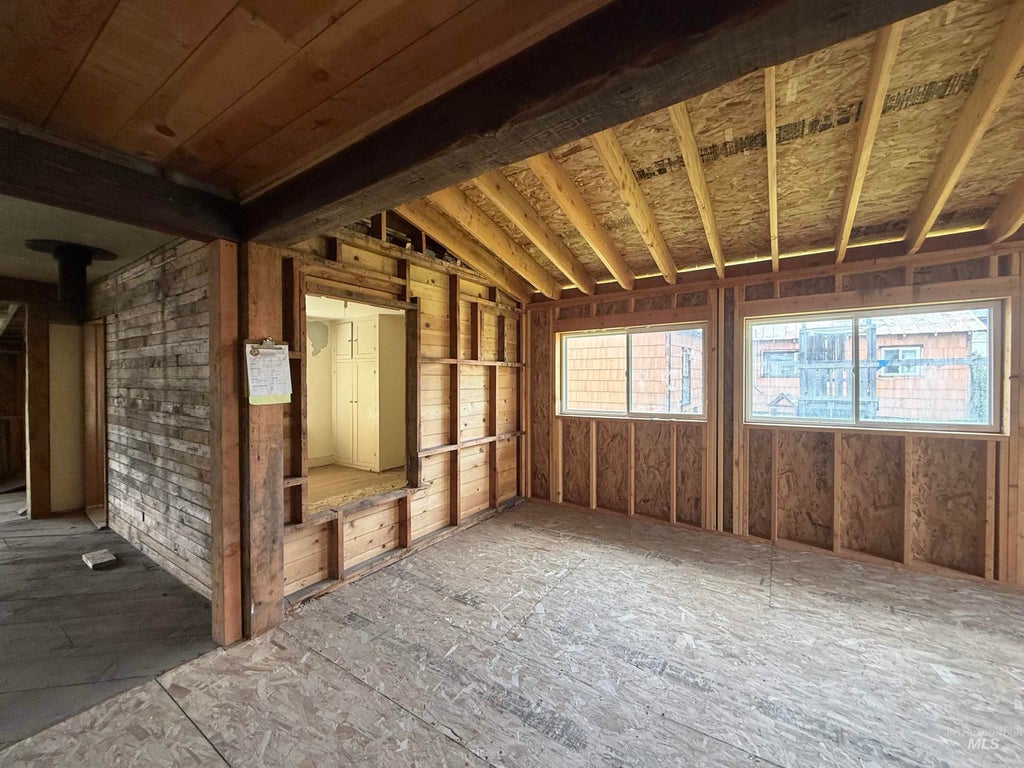 Photo of 413 S Morgan Ave, New Meadows, ID 83654 (MLS # 98987831)
