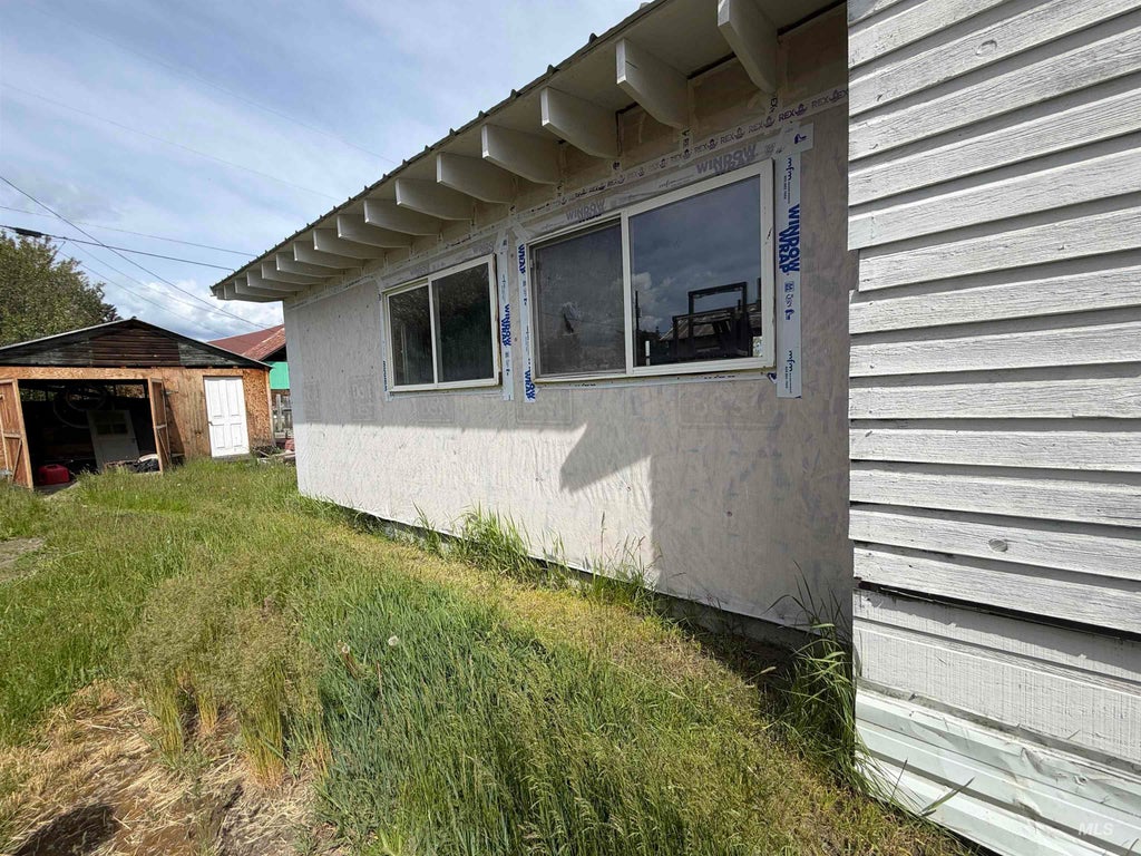 Photo of 413 S Morgan Ave, New Meadows, ID 83654 (MLS # 98987831)