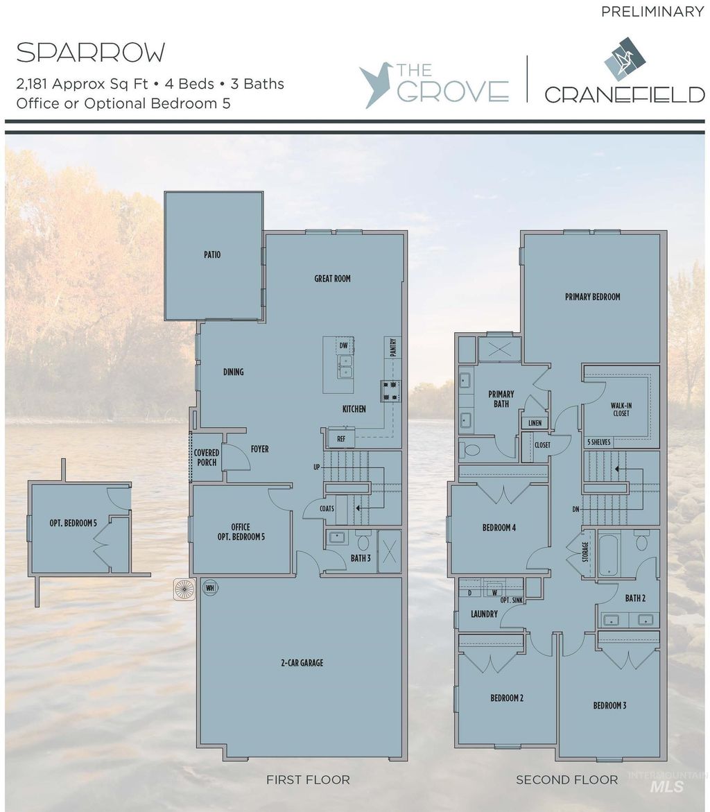Photo of 12539 W Callisto Ln, Star, ID 83669 (MLS # 98965144)