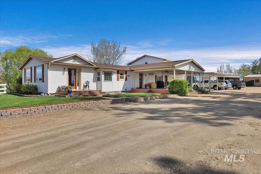 Photo of 7590 Elko Lane, Middleton, ID 83669 (MLS # 98984075)