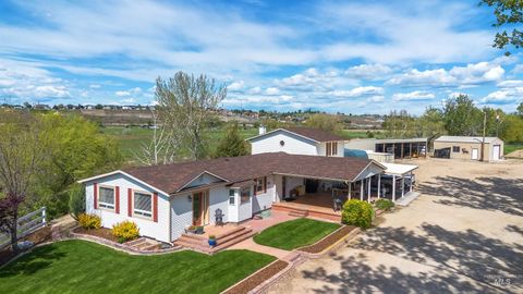 Photo of 7590 Elko Lane, Middleton, ID 83669 (MLS # 98984075)