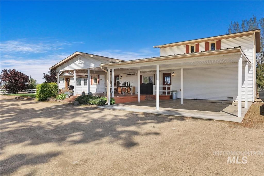 Photo of 7590 Elko Lane, Middleton, ID 83669 (MLS # 98984075)
