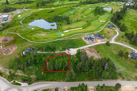 Photo of 32 Aspen Glade Court, Donnelly, ID 83615 (MLS # 98990453)