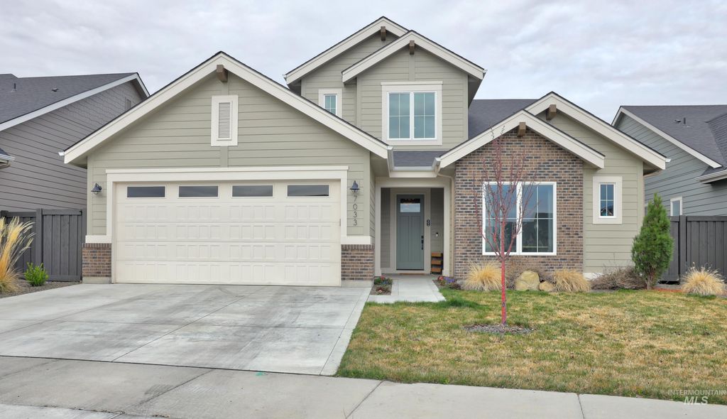 Photo of 7033 S Zenith Ave, Meridian, ID 83642 (MLS # 98979187)