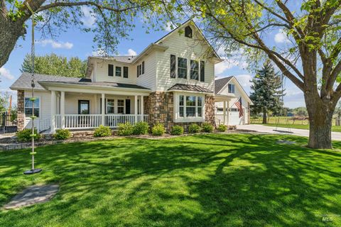 Photo of 1550 S Artesian Road, Eagle, ID 83616 (MLS # 98984640)
