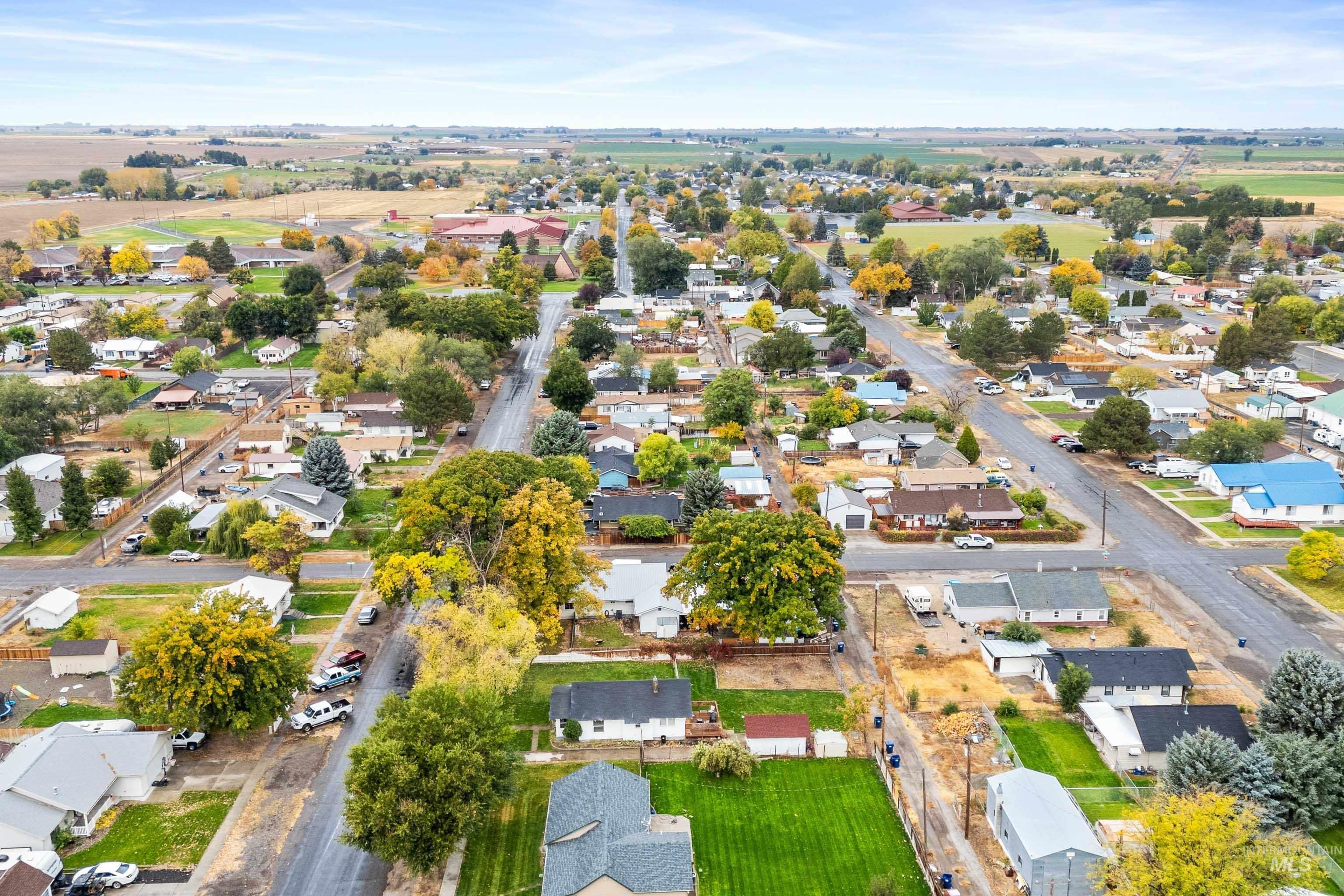 416 6th St, Filer, Idaho image 34